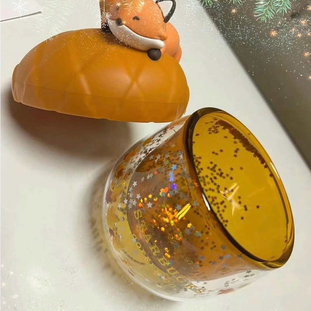 Water cup